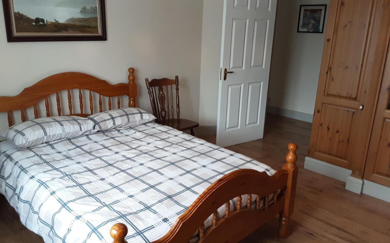 Cosy 2-Bed Cottage In Sligo Enniscrone Εξωτερικό φωτογραφία