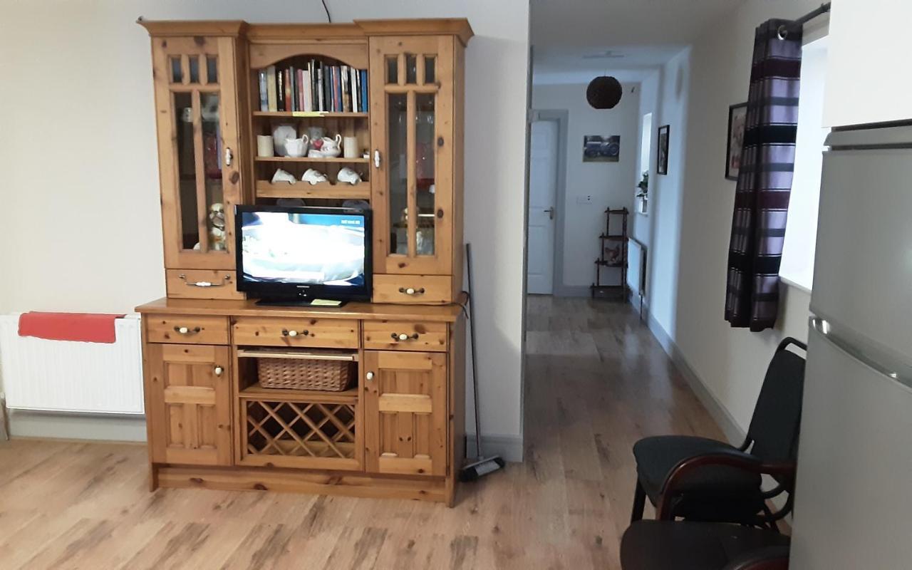 Cosy 2-Bed Cottage In Sligo Enniscrone Εξωτερικό φωτογραφία