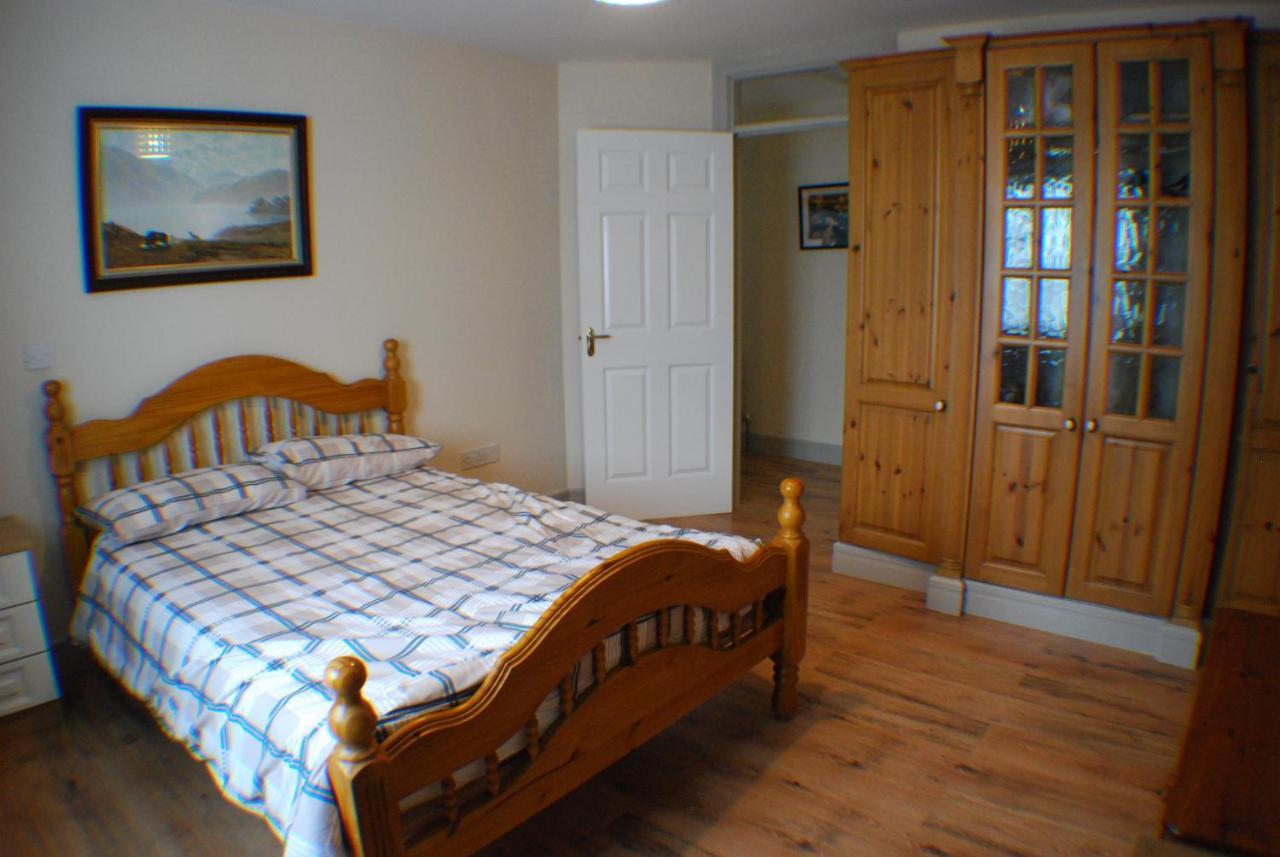 Cosy 2-Bed Cottage In Sligo Enniscrone Εξωτερικό φωτογραφία