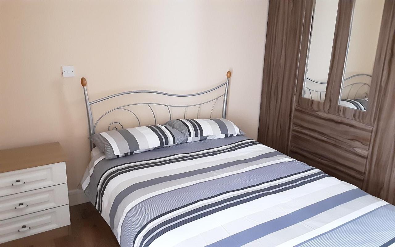 Cosy 2-Bed Cottage In Sligo Enniscrone Εξωτερικό φωτογραφία