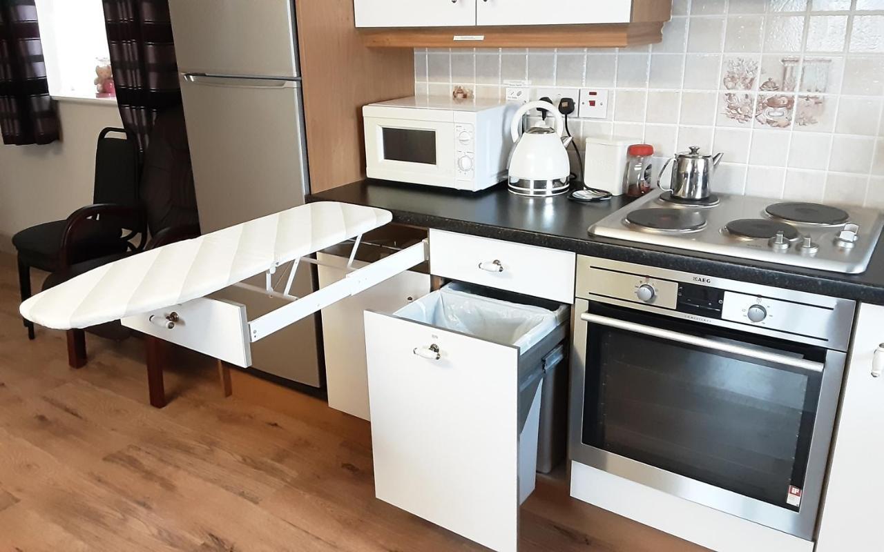 Cosy 2-Bed Cottage In Sligo Enniscrone Εξωτερικό φωτογραφία